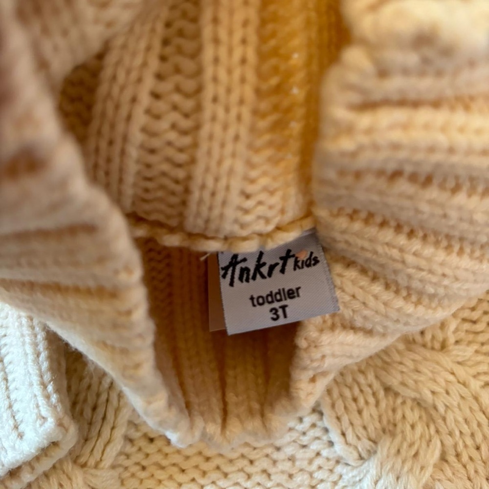 Excellent condition size toddler 3t